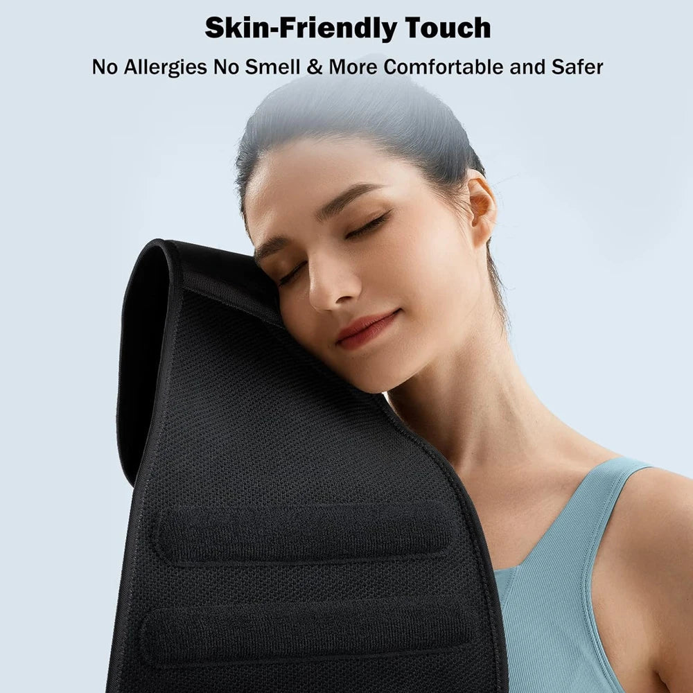 Back Brace for Lower Back Pain, Sciatica, Herniated Disc, Scoliosis, Back Support Belt with Soft Pad, Lightweight Lumbar Support - FitHealthHavenFitHealthHavenFitHealthHaven491:2000003143XL3XLBack Brace for Lower Back Pain, Sciatica, Herniated Disc, Scoliosis, Back Support Belt with Soft Pad, Lightweight Lumbar Support