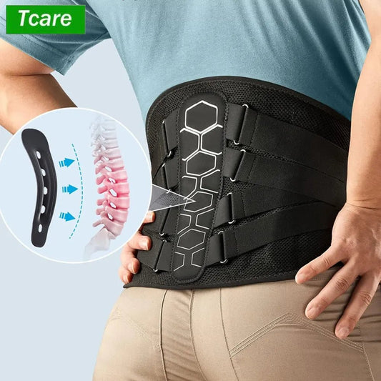 Back Brace for Lower Back Pain, Sciatica, Herniated Disc, Scoliosis, Back Support Belt with Soft Pad, Lightweight Lumbar Support - FitHealthHavenFitHealthHavenFitHealthHaven491:2000003143XL3XLBack Brace for Lower Back Pain, Sciatica, Herniated Disc, Scoliosis, Back Support Belt with Soft Pad, Lightweight Lumbar Support