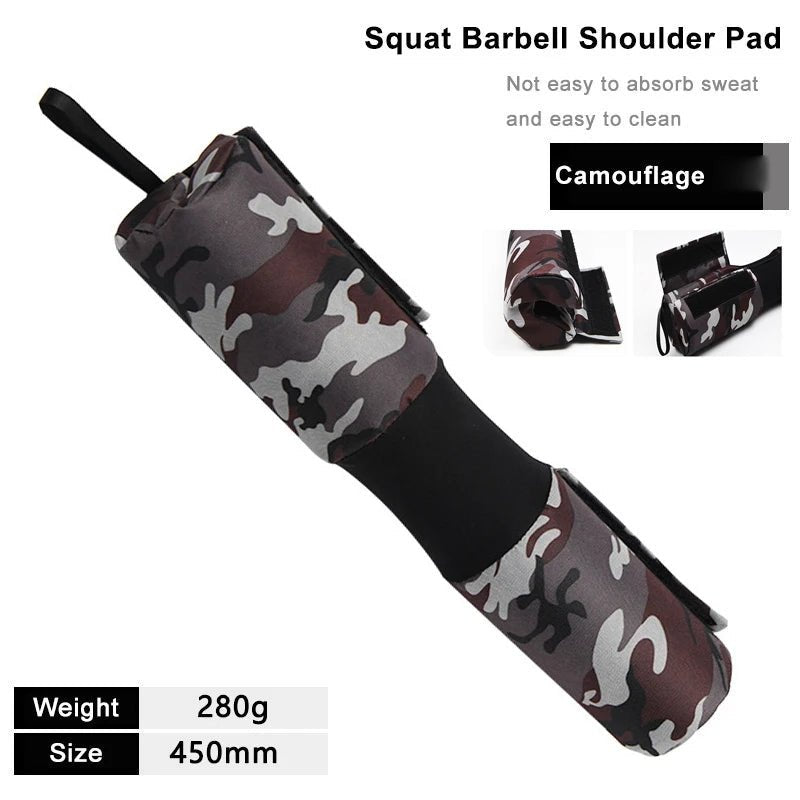 Barbell Shoulder Pads Thickened Squat Weightlifting Foam Neck Pads Lunges Hip Thrusts Powerlifting Deadlift Gym Fitness Training - FitHealthHavenFitHealthHavenFitHealthHaven14:200005536100UP-CA100UP-CABarbell Shoulder Pads Thickened Squat Weightlifting Foam Neck Pads Lunges Hip Thrusts Powerlifting Deadlift Gym Fitness Training