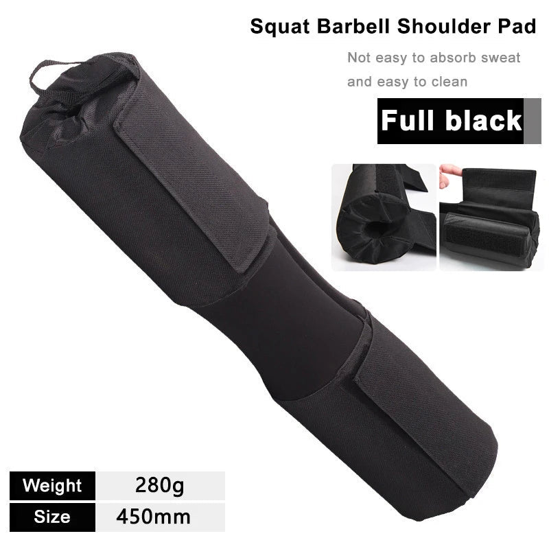 Barbell Shoulder Pads Thickened Squat Weightlifting Foam Neck Pads Lunges Hip Thrusts Powerlifting Deadlift Gym Fitness Training - FitHealthHavenFitHealthHavenFitHealthHaven14:200002984100UP-Black100UP-BlackBarbell Shoulder Pads Thickened Squat Weightlifting Foam Neck Pads Lunges Hip Thrusts Powerlifting Deadlift Gym Fitness Training