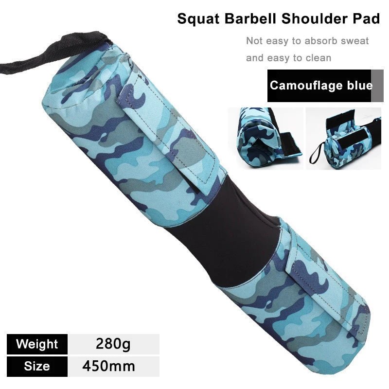 Barbell Shoulder Pads Thickened Squat Weightlifting Foam Neck Pads Lunges Hip Thrusts Powerlifting Deadlift Gym Fitness Training - FitHealthHavenFitHealthHavenFitHealthHaven14:200004889100UP-CB100UP-CBBarbell Shoulder Pads Thickened Squat Weightlifting Foam Neck Pads Lunges Hip Thrusts Powerlifting Deadlift Gym Fitness Training