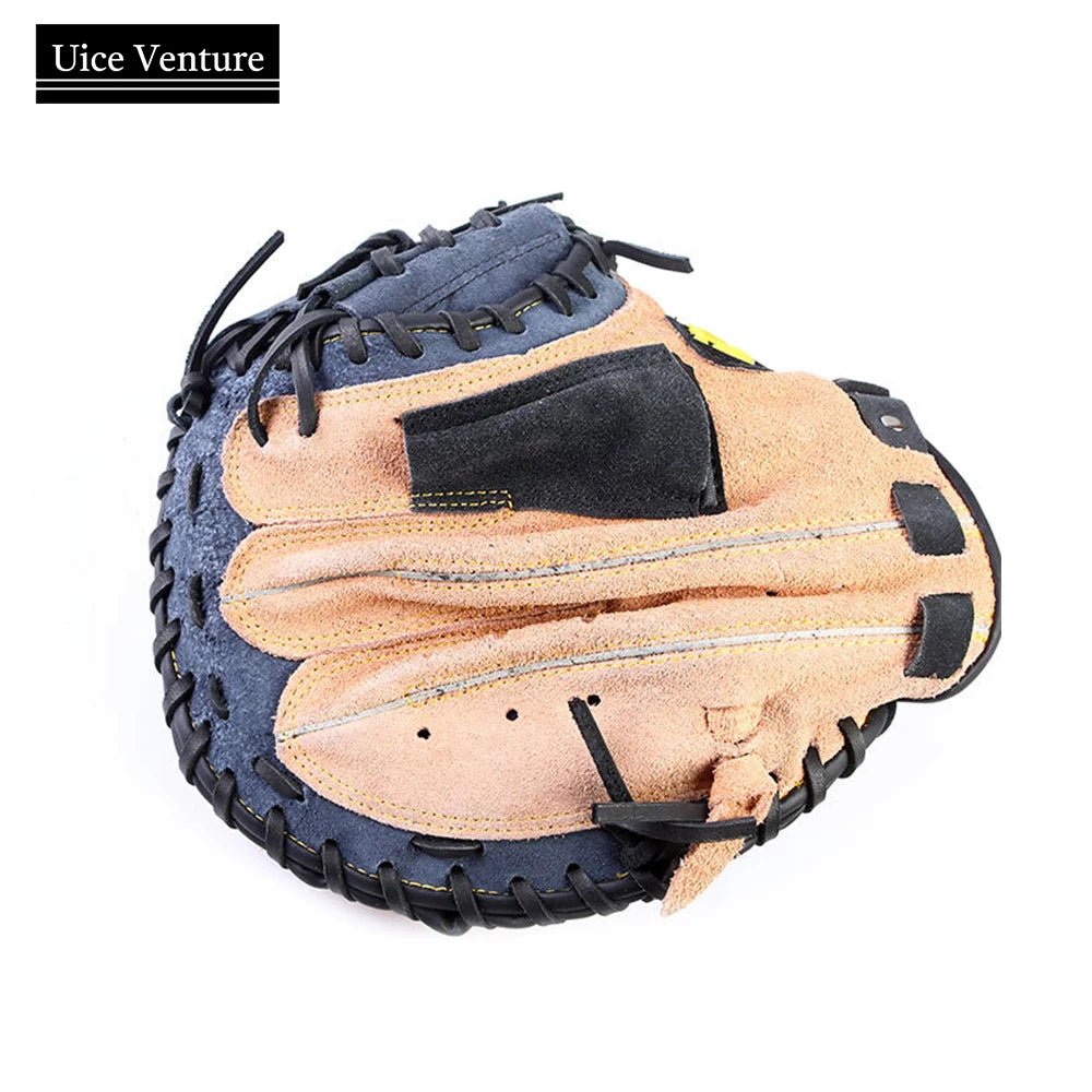 Baseball Glove Outdoor Sports Softball Practice Equipment Size 12.5 Left Hand For Adult Man Woman Baseball Gloves - FitHealthHavenFitHealthHavenFitHealthHaven14:2912.5inch12.5inchBaseball Glove Outdoor Sports Softball Practice Equipment Size 12.5 Left Hand For Adult Man Woman Baseball Gloves