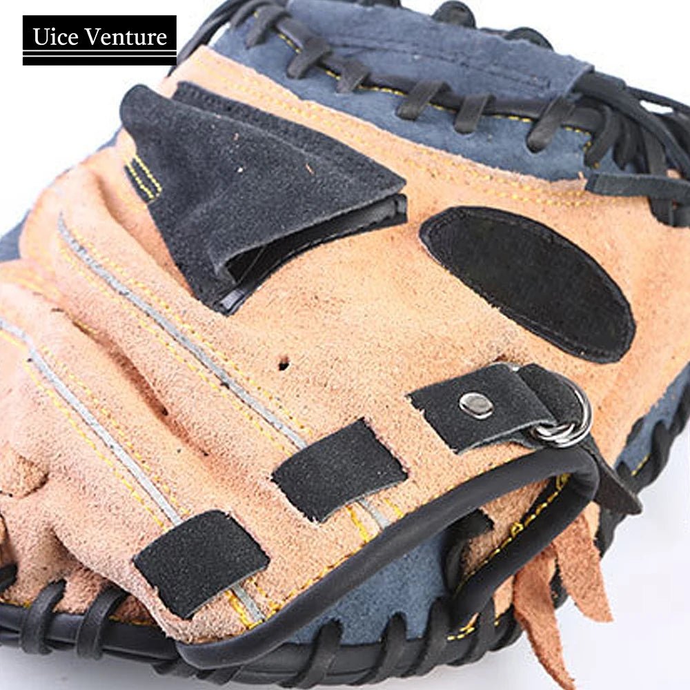 Baseball Glove Outdoor Sports Softball Practice Equipment Size 12.5 Left Hand For Adult Man Woman Baseball Gloves - FitHealthHavenFitHealthHavenFitHealthHaven14:2912.5inch12.5inchBaseball Glove Outdoor Sports Softball Practice Equipment Size 12.5 Left Hand For Adult Man Woman Baseball Gloves