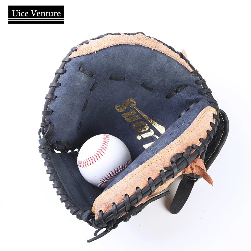 Baseball Glove Outdoor Sports Softball Practice Equipment Size 12.5 Left Hand For Adult Man Woman Baseball Gloves - FitHealthHavenFitHealthHavenFitHealthHaven14:2912.5inch12.5inchBaseball Glove Outdoor Sports Softball Practice Equipment Size 12.5 Left Hand For Adult Man Woman Baseball Gloves