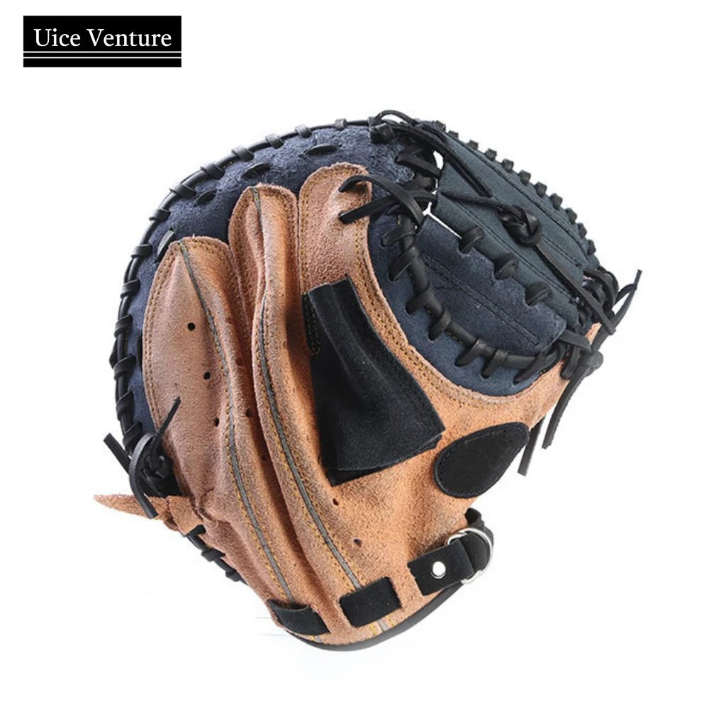 Baseball Glove Outdoor Sports Softball Practice Equipment Size 12.5 Left Hand For Adult Man Woman Baseball Gloves - FitHealthHavenFitHealthHavenFitHealthHaven14:2912.5inch12.5inchBaseball Glove Outdoor Sports Softball Practice Equipment Size 12.5 Left Hand For Adult Man Woman Baseball Gloves