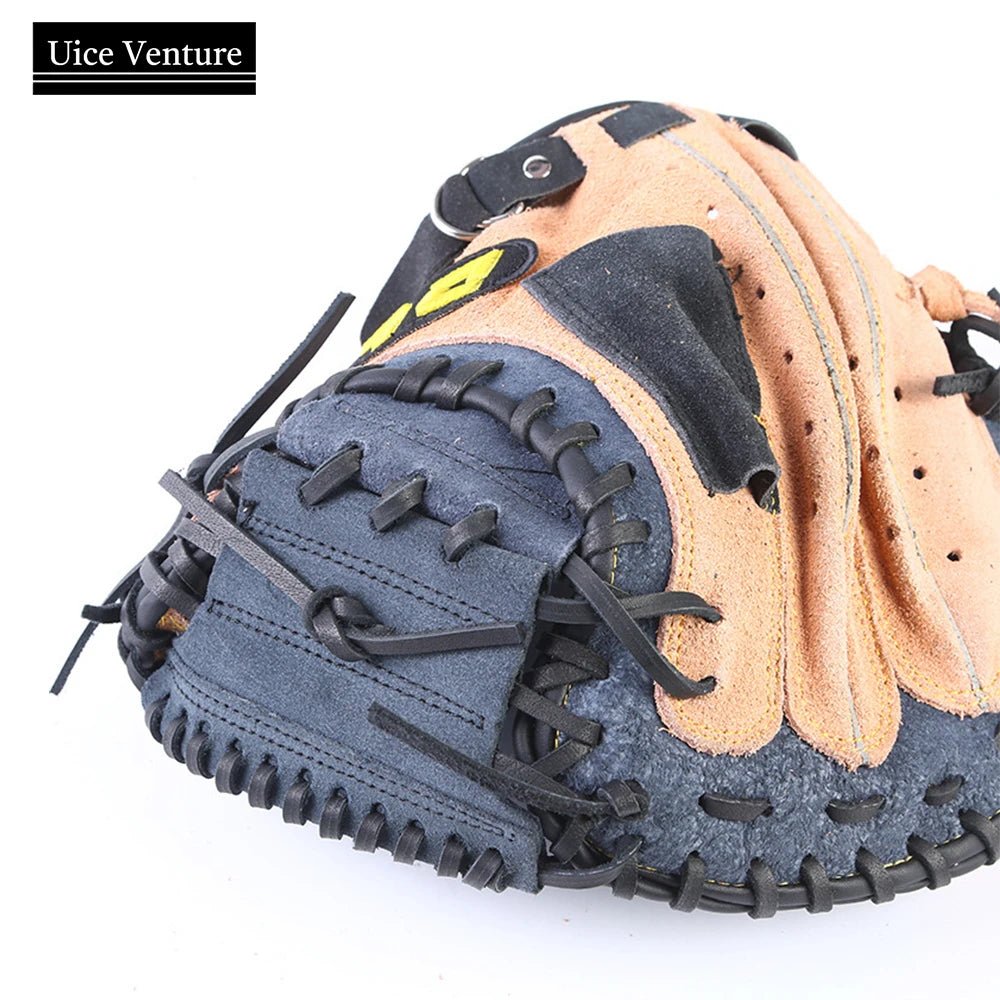 Baseball Glove Outdoor Sports Softball Practice Equipment Size 12.5 Left Hand For Adult Man Woman Baseball Gloves - FitHealthHavenFitHealthHavenFitHealthHaven14:2912.5inch12.5inchBaseball Glove Outdoor Sports Softball Practice Equipment Size 12.5 Left Hand For Adult Man Woman Baseball Gloves