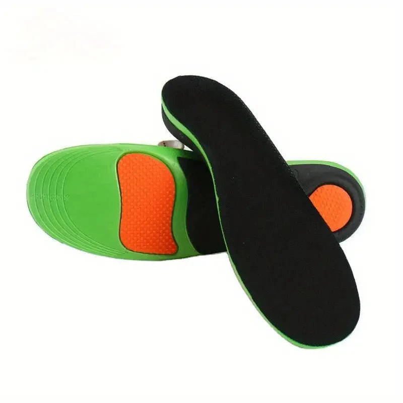 Best Orthotic Insole Arch Support X/O Leg Flat Foot Health Shoe Sole Pad insoles for Shoes insert padded Orthopedic insoles - FitHealthHavenFitHealthHavenFitHealthHaven14:175;200000124:200000281EU37-38(240mm)greenEU37-38(240mm)Best Orthotic Insole Arch Support X/O Leg Flat Foot Health Shoe Sole Pad insoles for Shoes insert padded Orthopedic insoles