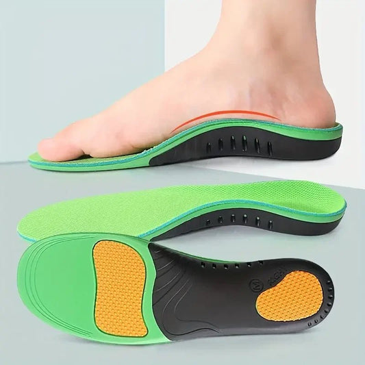 Best Orthotic Insole Arch Support X/O Leg Flat Foot Health Shoe Sole Pad insoles for Shoes insert padded Orthopedic insoles - FitHealthHavenFitHealthHavenFitHealthHaven14:175;200000124:200000281EU37-38(240mm)greenEU37-38(240mm)Best Orthotic Insole Arch Support X/O Leg Flat Foot Health Shoe Sole Pad insoles for Shoes insert padded Orthopedic insoles