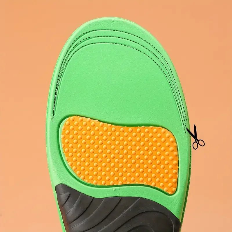 Best Orthotic Insole Arch Support X/O Leg Flat Foot Health Shoe Sole Pad insoles for Shoes insert padded Orthopedic insoles - FitHealthHavenFitHealthHavenFitHealthHaven14:175;200000124:200000281EU37-38(240mm)greenEU37-38(240mm)Best Orthotic Insole Arch Support X/O Leg Flat Foot Health Shoe Sole Pad insoles for Shoes insert padded Orthopedic insoles