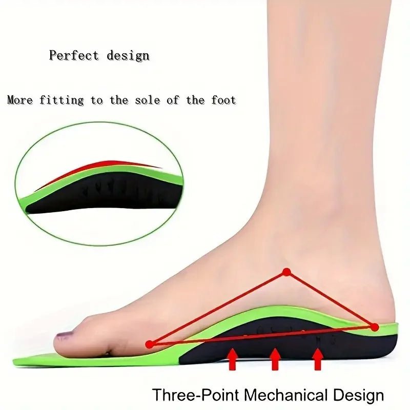 Best Orthotic Insole Arch Support X/O Leg Flat Foot Health Shoe Sole Pad insoles for Shoes insert padded Orthopedic insoles - FitHealthHavenFitHealthHavenFitHealthHaven14:175;200000124:200000281EU37-38(240mm)greenEU37-38(240mm)Best Orthotic Insole Arch Support X/O Leg Flat Foot Health Shoe Sole Pad insoles for Shoes insert padded Orthopedic insoles