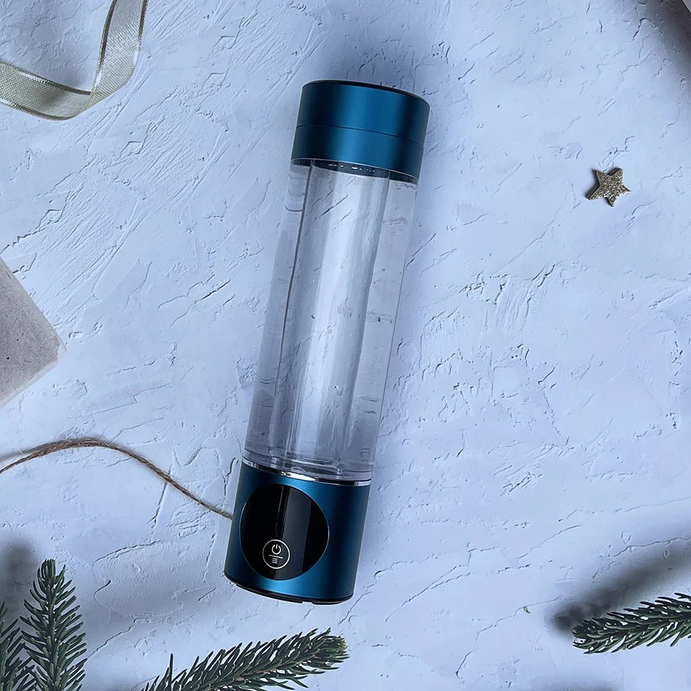 BlueVida New 8th Generation Nano Hydrogen Water Generator Bottle DuPont SPE/PEM Water Hydrogenator With H2 Inhaler-Touch Button - FitHealthHavenFitHealthHavenFitHealthHaven14:200002984Sakura PinkSakura PinkBlueVida New 8th Generation Nano Hydrogen Water Generator Bottle DuPont SPE/PEM Water Hydrogenator With H2 Inhaler-Touch Button
