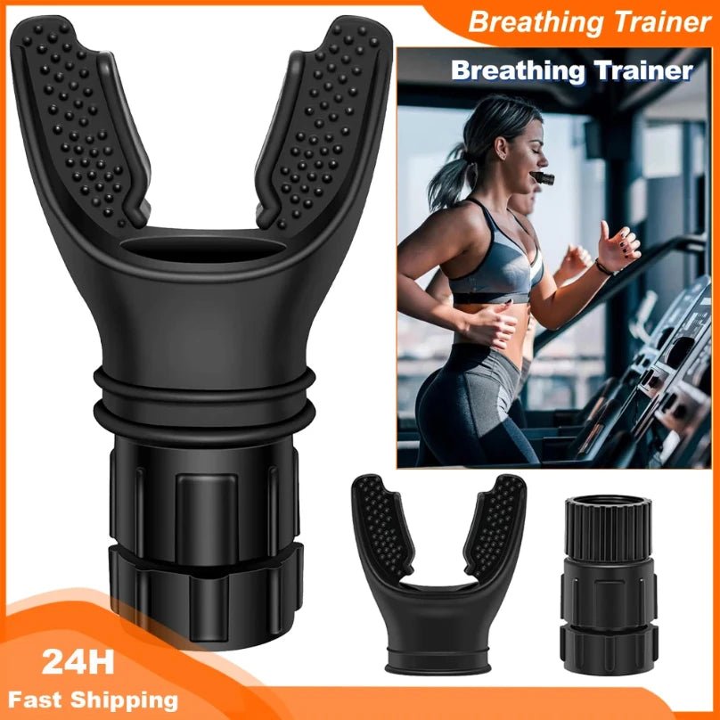 Breathing Trainer Lung Flexer Durable Fitness Exerciser Increases Lung Capacity Breath Adjustable Levels Respiratory Deep Breath - FitHealthHavenFitHealthHavenFitHealthHaven14:29WHITEBreathing Trainer Lung Flexer Durable Fitness Exerciser Increases Lung Capacity Breath Adjustable Levels Respiratory Deep Breath