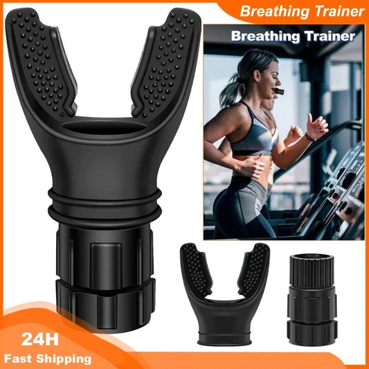 Breathing Trainer Lung Flexer Durable Fitness Exerciser Increases Lung Capacity Breath Adjustable Levels Respiratory Deep Breath - FitHealthHavenFitHealthHavenFitHealthHaven14:29WHITEBreathing Trainer Lung Flexer Durable Fitness Exerciser Increases Lung Capacity Breath Adjustable Levels Respiratory Deep Breath