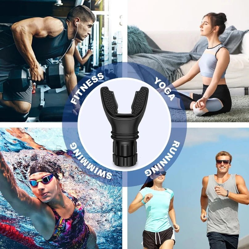 Breathing Trainer Lung Flexer Durable Fitness Exerciser Increases Lung Capacity Breath Adjustable Levels Respiratory Deep Breath - FitHealthHavenFitHealthHavenFitHealthHaven14:29WHITEBreathing Trainer Lung Flexer Durable Fitness Exerciser Increases Lung Capacity Breath Adjustable Levels Respiratory Deep Breath