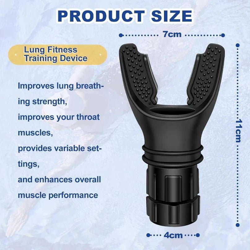 Breathing Trainer Lung Flexer Durable Fitness Exerciser Increases Lung Capacity Breath Adjustable Levels Respiratory Deep Breath - FitHealthHavenFitHealthHavenFitHealthHaven14:29WHITEBreathing Trainer Lung Flexer Durable Fitness Exerciser Increases Lung Capacity Breath Adjustable Levels Respiratory Deep Breath