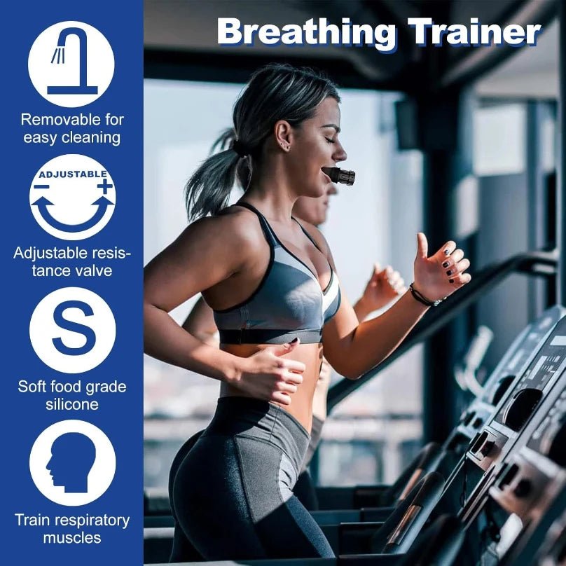 Breathing Trainer Lung Flexer Durable Fitness Exerciser Increases Lung Capacity Breath Adjustable Levels Respiratory Deep Breath - FitHealthHavenFitHealthHavenFitHealthHaven14:29WHITEBreathing Trainer Lung Flexer Durable Fitness Exerciser Increases Lung Capacity Breath Adjustable Levels Respiratory Deep Breath