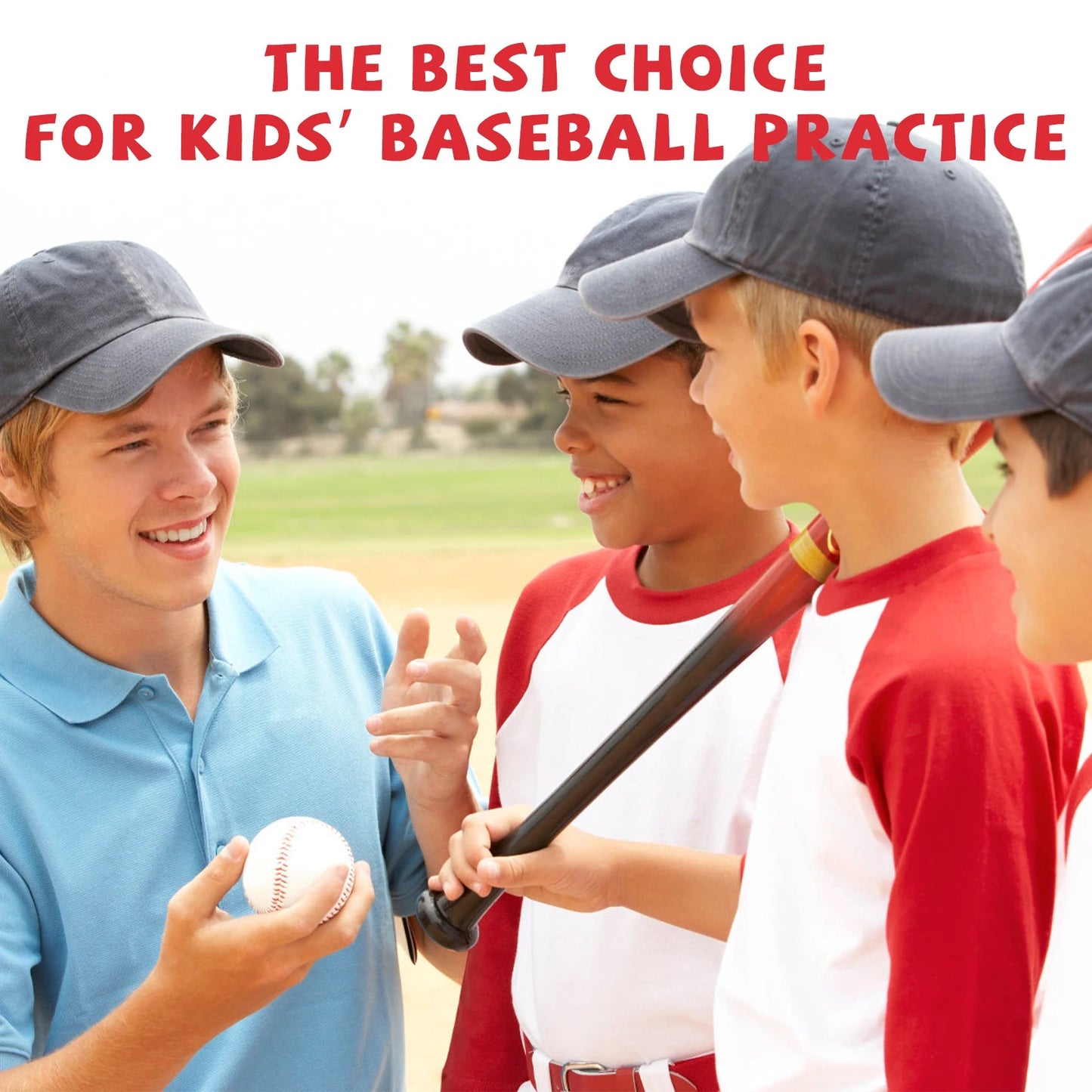 Bucket of Baseballs - 24 Pack Standard Size Adult Training Balls for Pitching, Hitting, Fielding - Unmarked & Leather Covered Pr - FitHealthHavenFitHealthHavenFitHealthHaven14:29;200007763:201336106WHITEUnited StatesBucket of Baseballs - 24 Pack Standard Size Adult Training Balls for Pitching, Hitting, Fielding - Unmarked & Leather Covered Pr