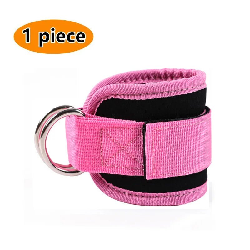 Cable Ankle Straps Double D-Ring Ankle Cuffs For Gym Workouts Glutes Legs Strength Training Brace Support Sport Safety Abductors - FitHealthHavenFitHealthHavenFitHealthHaven14:201336228JH-PinkJH-PinkCable Ankle Straps Double D-Ring Ankle Cuffs For Gym Workouts Glutes Legs Strength Training Brace Support Sport Safety Abductors