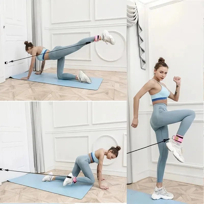 Cable Ankle Straps Double D-Ring Ankle Cuffs For Gym Workouts Glutes Legs Strength Training Brace Support Sport Safety Abductors - FitHealthHavenFitHealthHavenFitHealthHaven14:201336228JH-PinkJH-PinkCable Ankle Straps Double D-Ring Ankle Cuffs For Gym Workouts Glutes Legs Strength Training Brace Support Sport Safety Abductors