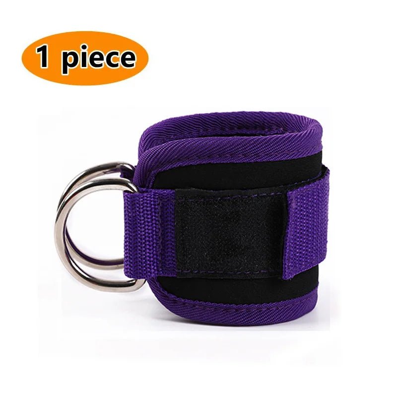 Cable Ankle Straps Double D-Ring Ankle Cuffs For Gym Workouts Glutes Legs Strength Training Brace Support Sport Safety Abductors - FitHealthHavenFitHealthHavenFitHealthHaven14:200025551JH-PurpleJH-PurpleCable Ankle Straps Double D-Ring Ankle Cuffs For Gym Workouts Glutes Legs Strength Training Brace Support Sport Safety Abductors