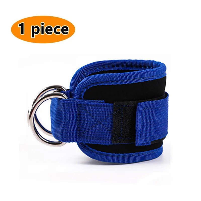 Cable Ankle Straps Double D-Ring Ankle Cuffs For Gym Workouts Glutes Legs Strength Training Brace Support Sport Safety Abductors - FitHealthHavenFitHealthHavenFitHealthHaven14:201336231JH-DarkBlueJH-DarkBlueCable Ankle Straps Double D-Ring Ankle Cuffs For Gym Workouts Glutes Legs Strength Training Brace Support Sport Safety Abductors