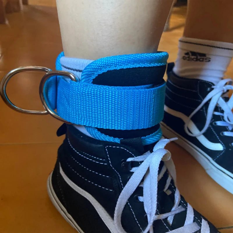 Cable Ankle Straps Double D-Ring Ankle Cuffs For Gym Workouts Glutes Legs Strength Training Brace Support Sport Safety Abductors - FitHealthHavenFitHealthHavenFitHealthHaven14:201336228JH-PinkJH-PinkCable Ankle Straps Double D-Ring Ankle Cuffs For Gym Workouts Glutes Legs Strength Training Brace Support Sport Safety Abductors