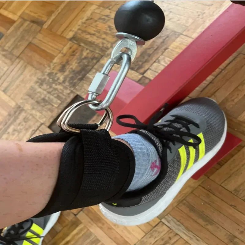 Cable Ankle Straps Double D-Ring Ankle Cuffs For Gym Workouts Glutes Legs Strength Training Brace Support Sport Safety Abductors - FitHealthHavenFitHealthHavenFitHealthHaven14:201336228JH-PinkJH-PinkCable Ankle Straps Double D-Ring Ankle Cuffs For Gym Workouts Glutes Legs Strength Training Brace Support Sport Safety Abductors