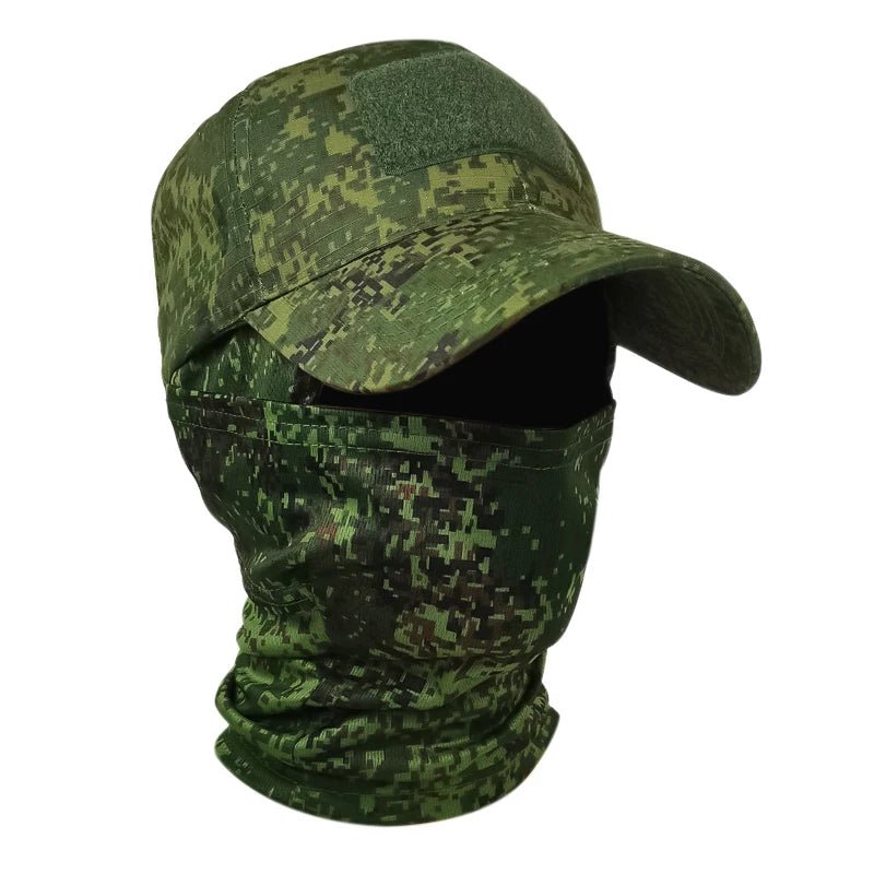 Camo Baseball Caps Sunscreen Breathable Camouflage Balaclava Hat Outdoor Fishing Hiking Hunting Sports Cap Sunscreen Caps - FitHealthHavenFitHealthHavenFitHealthHaven14:173Russian camouflageRussian camouflageCamo Baseball Caps Sunscreen Breathable Camouflage Balaclava Hat Outdoor Fishing Hiking Hunting Sports Cap Sunscreen Caps
