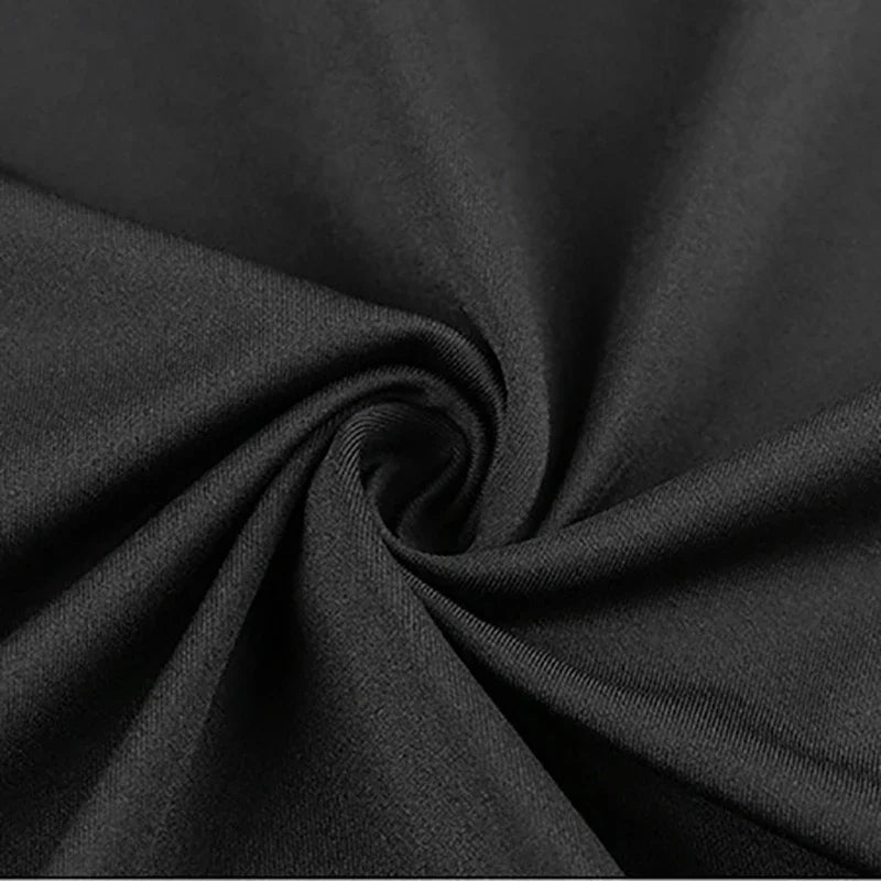Compression Shirt Men Summer Sportswear Running Vest Elastic Quick Dry Sport Sleeveless Tops Tee Turtleneck Gym Workout Tank Top - FitHealthHavenFitHealthHavenFitHealthHaven14:193Black;5:361385BlackLCompression Shirt Men Summer Sportswear Running Vest Elastic Quick Dry Sport Sleeveless Tops Tee Turtleneck Gym Workout Tank Top