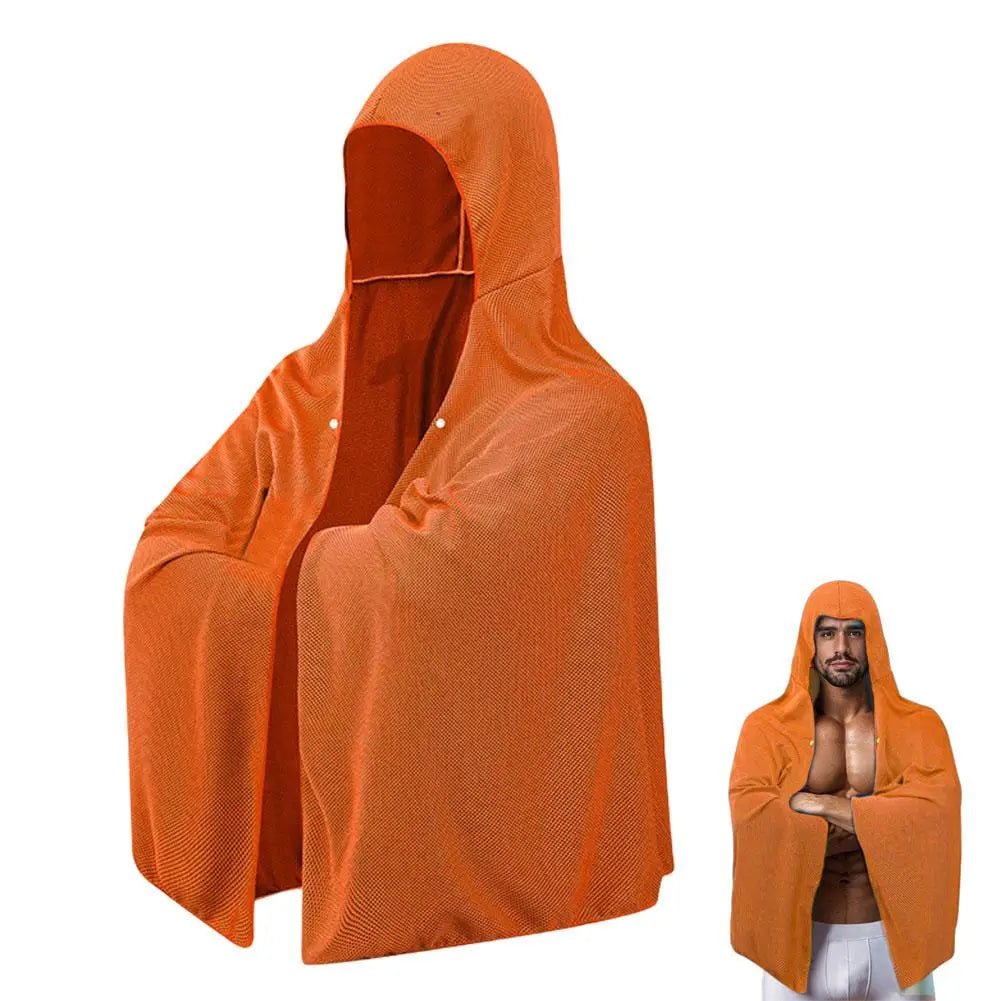 Cooling Hooded Towel Poncho UV Protection Sun Shield for Swimming Beach Pool Outdoor Sports Wipe Sweating Towel - FitHealthHavenFitHealthHavenFitHealthHaven14:175BBCooling Hooded Towel Poncho UV Protection Sun Shield for Swimming Beach Pool Outdoor Sports Wipe Sweating Towel