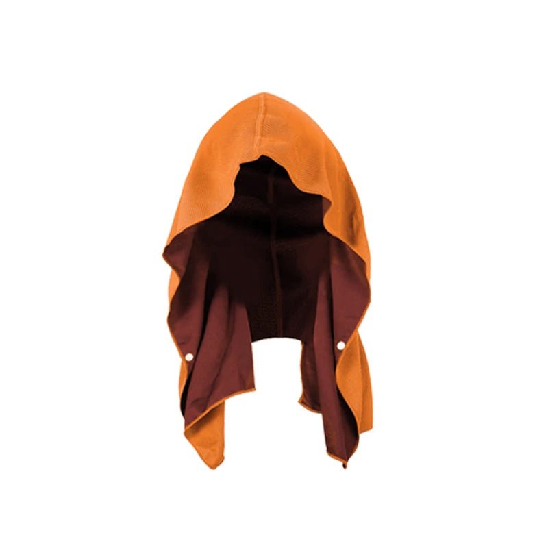 Cooling Hoodie Towel- Hood Towel, Evaporative Cool Technology, Cools Instantly When Wet, , Great for Sports, Fitness, Gym - FitHealthHavenFitHealthHavenFitHealthHaven14:350852Orange;200007763:201336100OrangeChina MainlandCooling Hoodie Towel- Hood Towel, Evaporative Cool Technology, Cools Instantly When Wet, , Great for Sports, Fitness, Gym