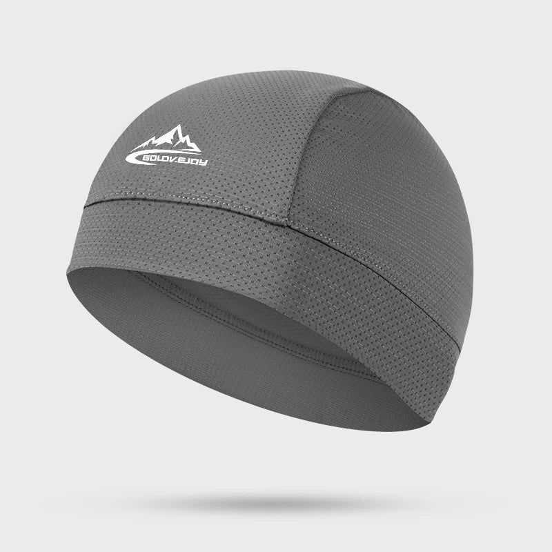 Cooling Skull Cap Helmet Lining Breathable Sweat Wicking Cycling Sports Running Hat Comfortable Outdoor Hiking Cap Quick Dry Cap - FitHealthHavenFitHealthHavenFitHealthHaven14:200004890Dark greyDark greyCooling Skull Cap Helmet Lining Breathable Sweat Wicking Cycling Sports Running Hat Comfortable Outdoor Hiking Cap Quick Dry Cap