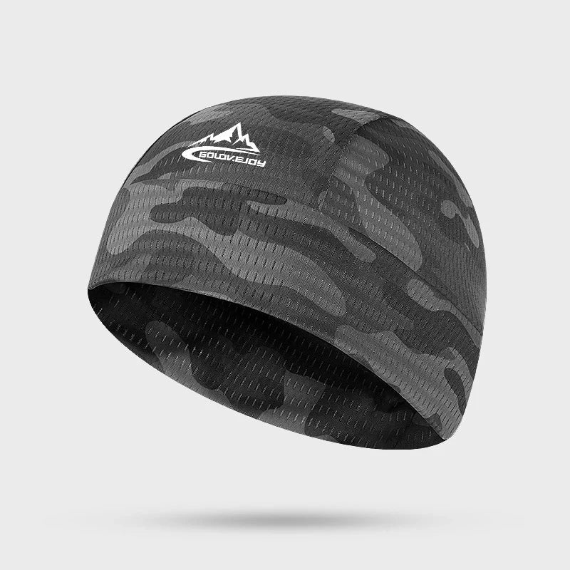 Cooling Skull Cap Helmet Lining Breathable Sweat Wicking Cycling Sports Running Hat Comfortable Outdoor Hiking Cap Quick Dry Cap - FitHealthHavenFitHealthHavenFitHealthHaven14:691Black camouflageBlack camouflageCooling Skull Cap Helmet Lining Breathable Sweat Wicking Cycling Sports Running Hat Comfortable Outdoor Hiking Cap Quick Dry Cap