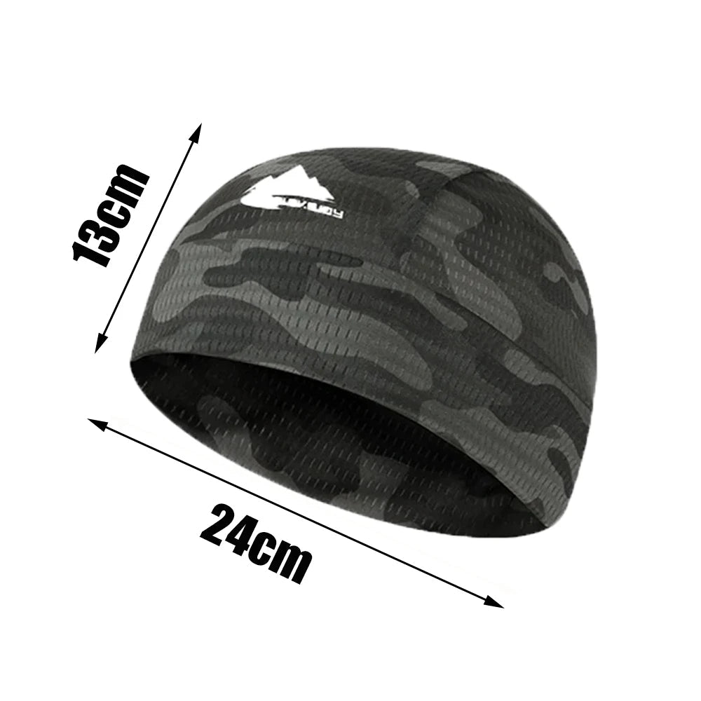 Cooling Skull Cap Helmet Lining Breathable Sweat Wicking Cycling Sports Running Hat Comfortable Outdoor Hiking Cap Quick Dry Cap - FitHealthHavenFitHealthHavenFitHealthHaven14:200572156Green camouflageGreen camouflageCooling Skull Cap Helmet Lining Breathable Sweat Wicking Cycling Sports Running Hat Comfortable Outdoor Hiking Cap Quick Dry Cap