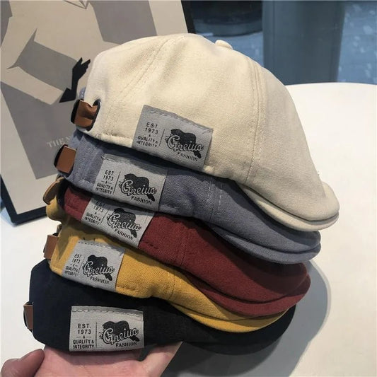 Cotton Peaky Blinders Caps For Men Hats Berets British Western Style Ivy Cap Classic Winter Woman Vintage Linen Beret - FitHealthHavenFitHealthHavenFitHealthHaven14:175Mist BlueMist BlueCotton Peaky Blinders Caps For Men Hats Berets British Western Style Ivy Cap Classic Winter Woman Vintage Linen Beret