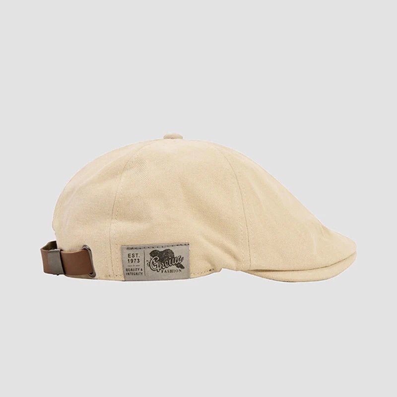 Cotton Peaky Blinders Caps For Men Hats Berets British Western Style Ivy Cap Classic Winter Woman Vintage Linen Beret - FitHealthHavenFitHealthHavenFitHealthHaven14:193BeigeBeigeCotton Peaky Blinders Caps For Men Hats Berets British Western Style Ivy Cap Classic Winter Woman Vintage Linen Beret