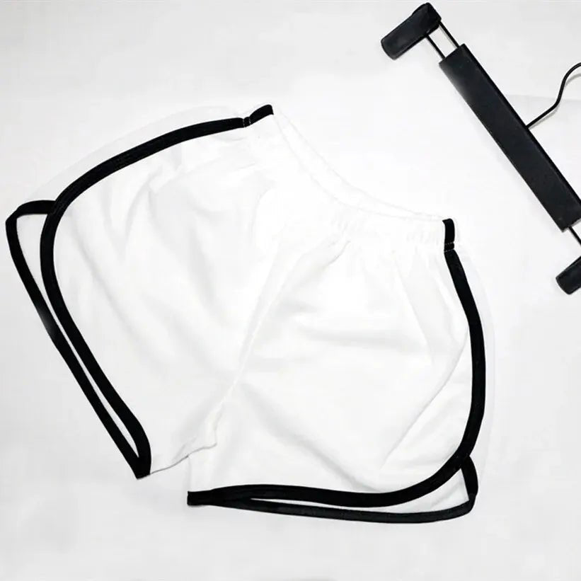 Elastic Shorts for Women, Loose Fitting, Quick Drying, Summer Thin Running, Fitness, Leisure, and Anti External Wear. Instagram - FitHealthHavenFitHealthHavenFitHealthHaven14:29white;5:100014064whiteSElastic Shorts for Women, Loose Fitting, Quick Drying, Summer Thin Running, Fitness, Leisure, and Anti External Wear. Instagram