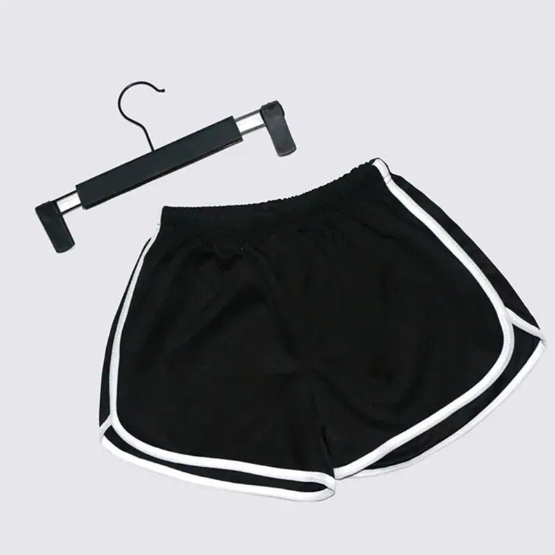 Elastic Shorts for Women, Loose Fitting, Quick Drying, Summer Thin Running, Fitness, Leisure, and Anti External Wear. Instagram - FitHealthHavenFitHealthHavenFitHealthHaven14:193black;5:100014064blackSElastic Shorts for Women, Loose Fitting, Quick Drying, Summer Thin Running, Fitness, Leisure, and Anti External Wear. Instagram