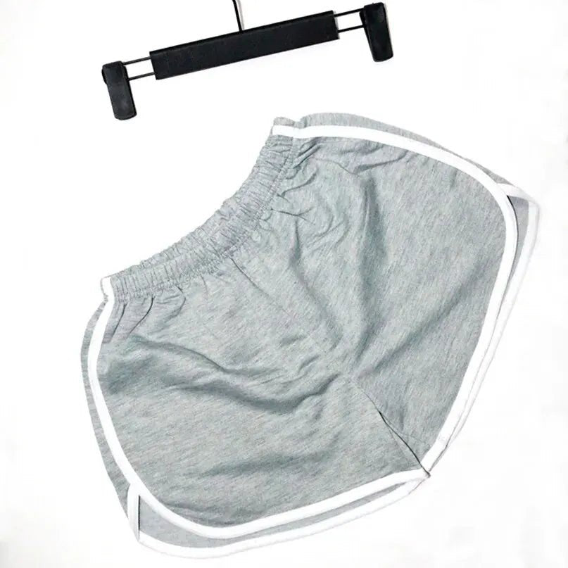 Elastic Shorts for Women, Loose Fitting, Quick Drying, Summer Thin Running, Fitness, Leisure, and Anti External Wear. Instagram - FitHealthHavenFitHealthHavenFitHealthHaven14:691gray;5:361386grayMElastic Shorts for Women, Loose Fitting, Quick Drying, Summer Thin Running, Fitness, Leisure, and Anti External Wear. Instagram