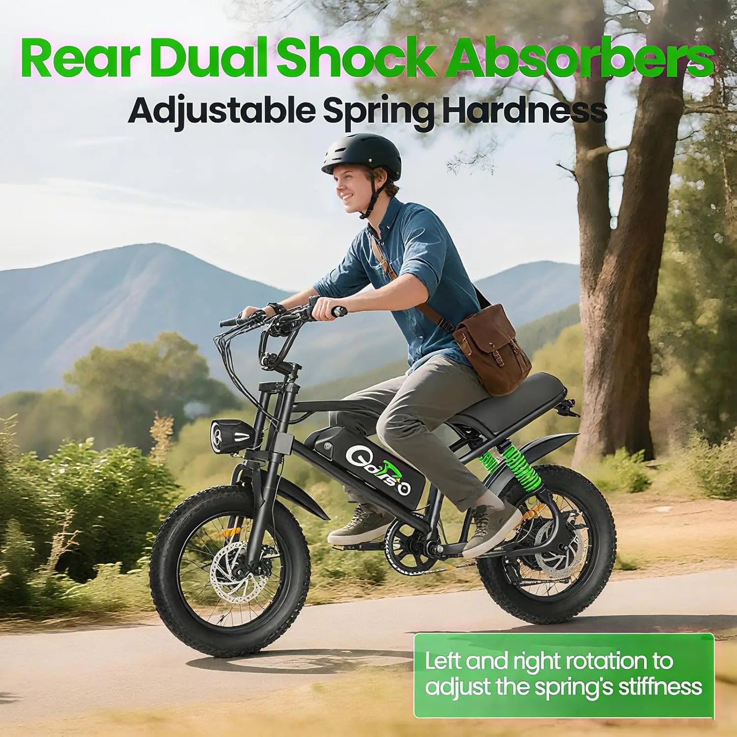 Electric Bike for Adults & Teens – 750W Motor 65Nm Torque, 48V 15Ah Removable Battery, Full Suspension, 3 Riding Modes - FitHealthHavenFitHealthHavenFitHealthHaven14:29OS01-Black;200007763:201336106OS01-BlackUnited StatesElectric Bike for Adults & Teens – 750W Motor 65Nm Torque, 48V 15Ah Removable Battery, Full Suspension, 3 Riding Modes