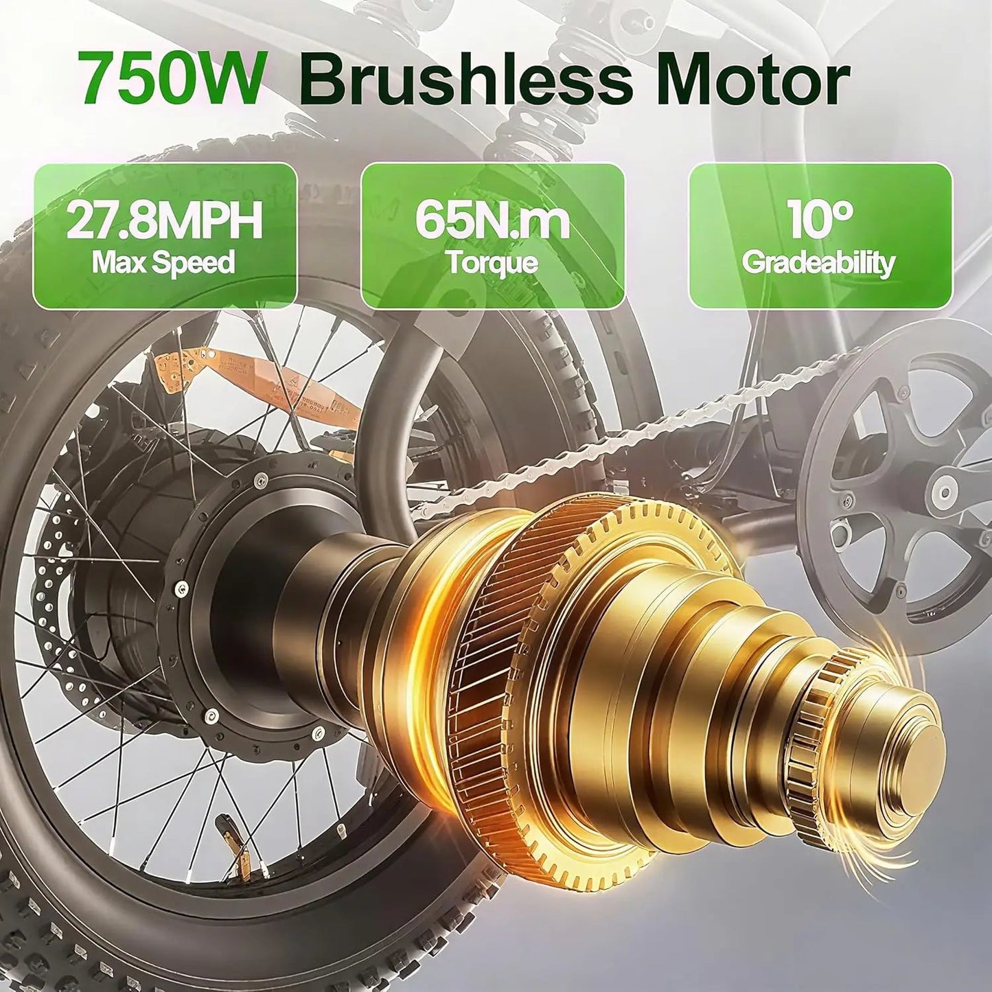 Electric Bike for Adults & Teens – 750W Motor 65Nm Torque, 48V 15Ah Removable Battery, Full Suspension, 3 Riding Modes - FitHealthHavenFitHealthHavenFitHealthHaven14:29OS01-Black;200007763:201336106OS01-BlackUnited StatesElectric Bike for Adults & Teens – 750W Motor 65Nm Torque, 48V 15Ah Removable Battery, Full Suspension, 3 Riding Modes