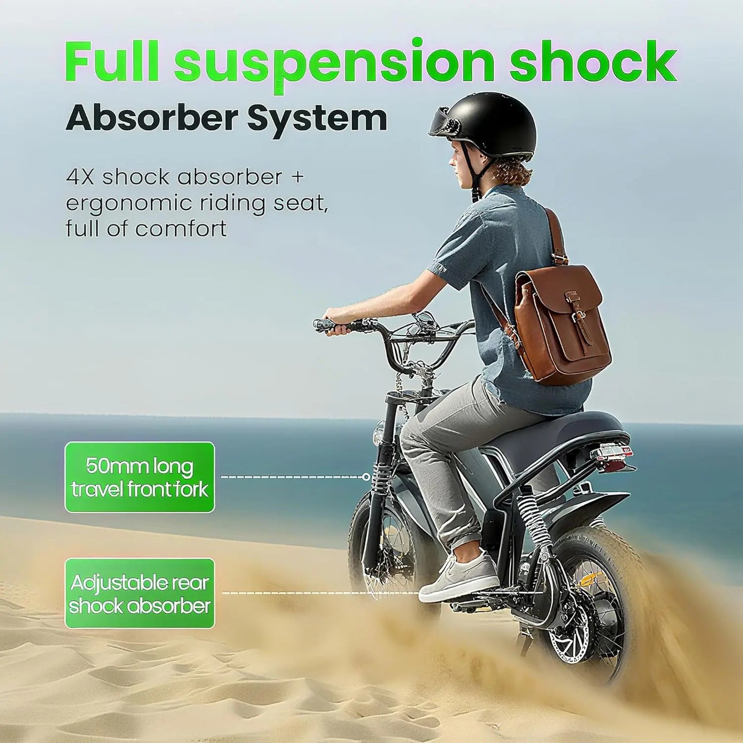Electric Bike for Adults & Teens – 750W Motor 65Nm Torque, 48V 15Ah Removable Battery, Full Suspension, 3 Riding Modes - FitHealthHavenFitHealthHavenFitHealthHaven14:29OS01-Black;200007763:201336106OS01-BlackUnited StatesElectric Bike for Adults & Teens – 750W Motor 65Nm Torque, 48V 15Ah Removable Battery, Full Suspension, 3 Riding Modes