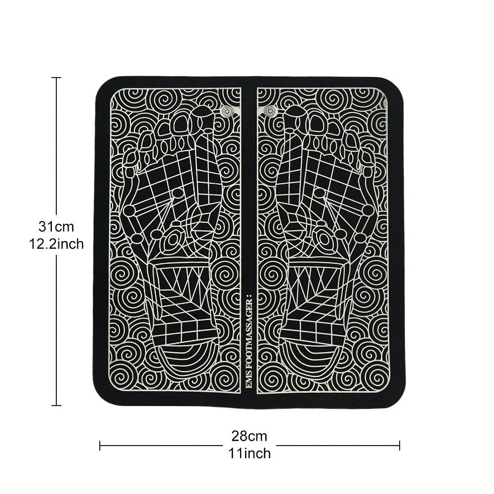 Electric Foot Massager Pad Muscle Massage Relaxation Trainer For Massage Fitness Outdoor Sport Home Family Relax - FitHealthHavenFitHealthHavenFitHealthHaven14:193foot massage padfoot massage padElectric Foot Massager Pad Muscle Massage Relaxation Trainer For Massage Fitness Outdoor Sport Home Family Relax