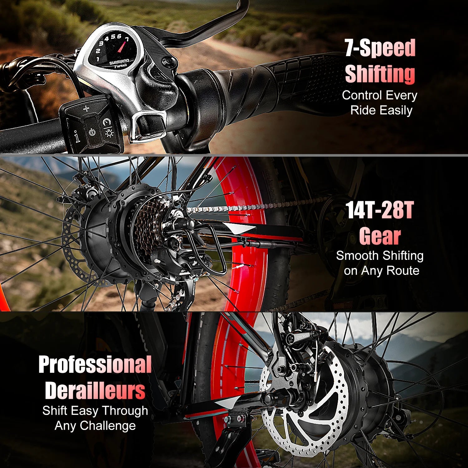 EOEOTWO 1500W Fat Tire Electric Bike for Adults 26"x4.0 All Terrain Ebike 34MPH Fast Mountain E-Bike 48V Long Range Snow Beach Bicycle - FitHealthHavenFitHealthHavenFitHealthHaven14:193black;200007763:201336106blackUnited StatesEOEOTWO 1500W Fat Tire Electric Bike for Adults 26"x4.0 All Terrain Ebike 34MPH Fast Mountain E-Bike 48V Long Range Snow Beach Bicycle