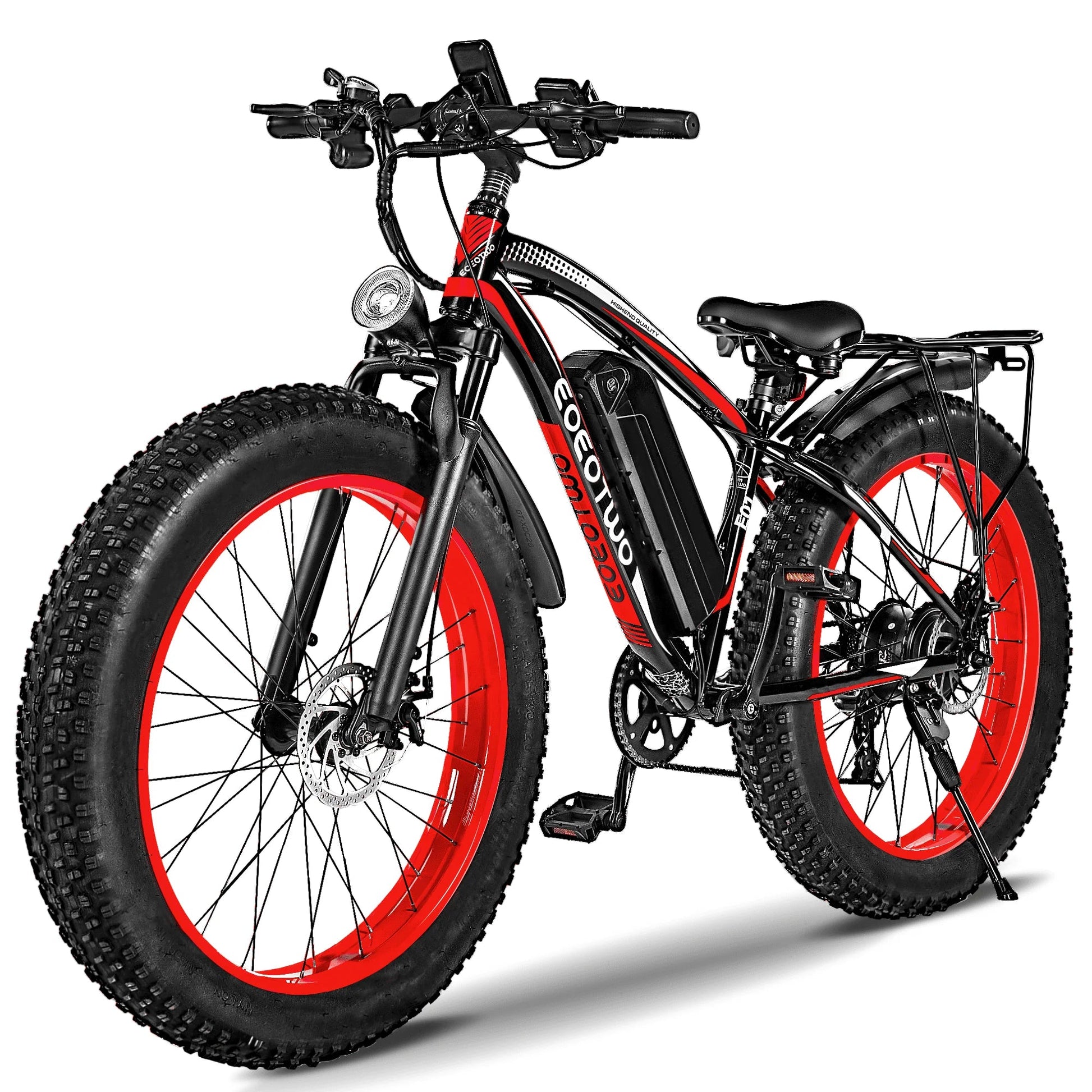 EOEOTWO 1500W Fat Tire Electric Bike for Adults 26"x4.0 All Terrain Ebike 34MPH Fast Mountain E-Bike 48V Long Range Snow Beach Bicycle - FitHealthHavenFitHealthHavenFitHealthHaven14:10red;200007763:201336106redUnited StatesEOEOTWO 1500W Fat Tire Electric Bike for Adults 26"x4.0 All Terrain Ebike 34MPH Fast Mountain E-Bike 48V Long Range Snow Beach Bicycle