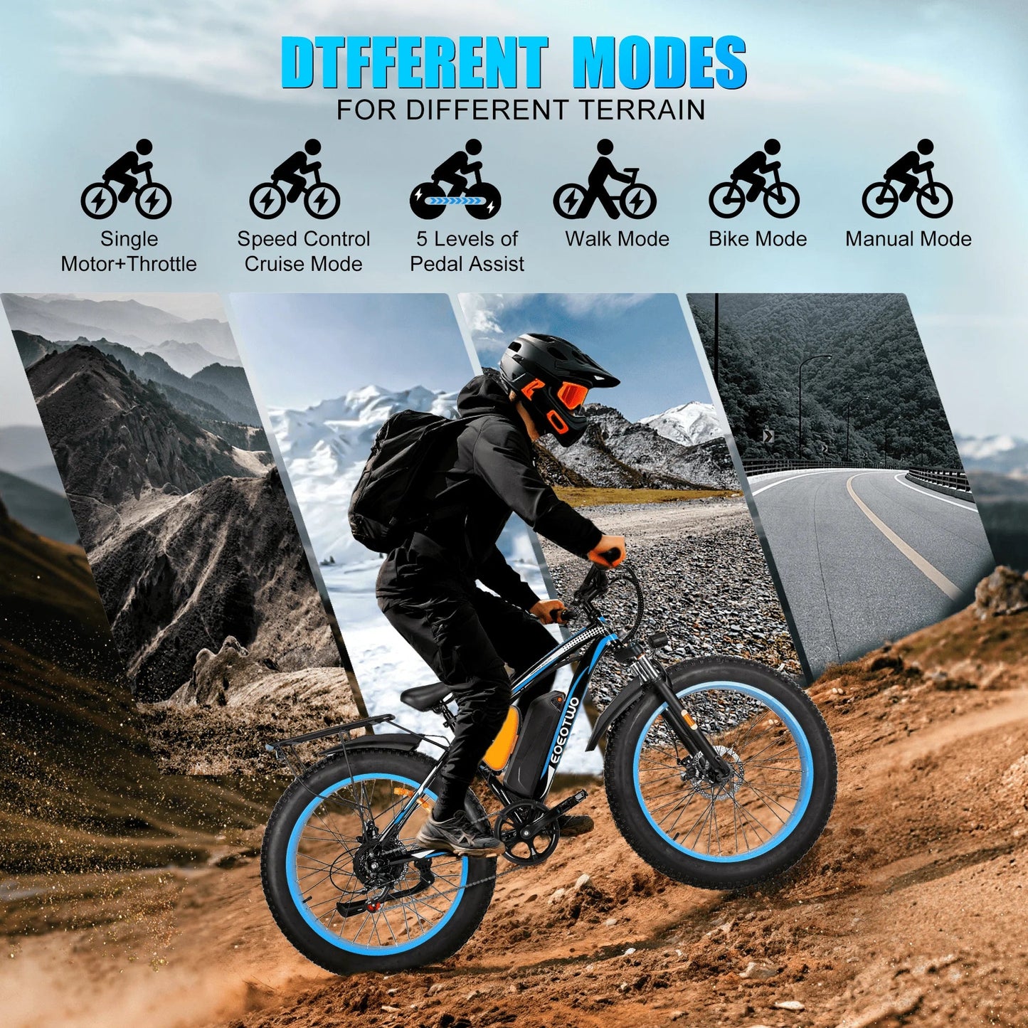 EOEOTWO Electric Bike,1500W Peak Ebikes for Adults, 26'' Fat Tire Best Ebike for Men, 70 Miles with 960Wh Battery, 25-30MPH Max Speed Bicycles, 330LB Capacity - FitHealthHavenFitHealthHavenFitHealthHaven14:175green;200007763:201336106greenUnited StatesEOEOTWO Electric Bike,1500W Peak Ebikes for Adults, 26'' Fat Tire Best Ebike for Men, 70 Miles with 960Wh Battery, 25-30MPH Max Speed Bicycles, 330LB Capacity