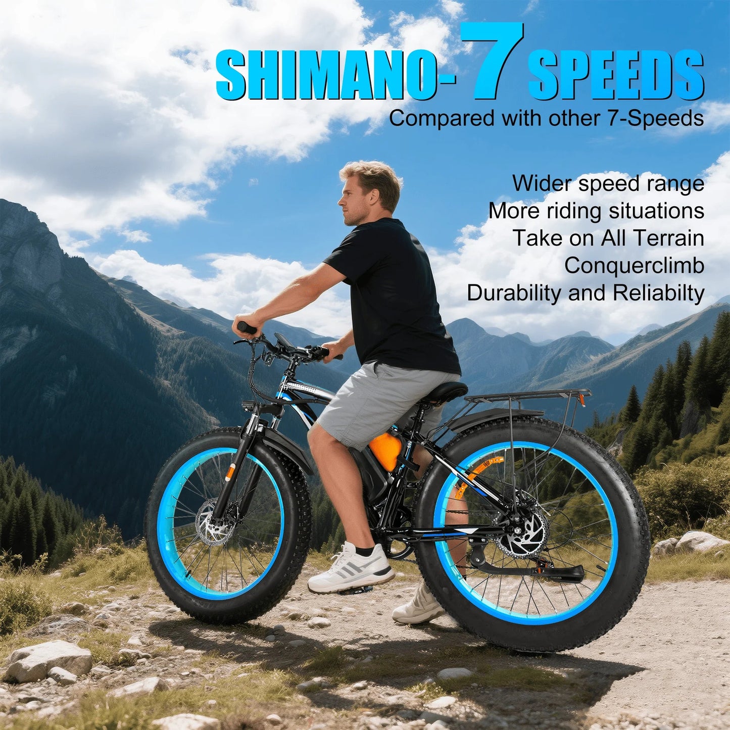 EOEOTWO Electric Bike,1500W Peak Ebikes for Adults, 26'' Fat Tire Best Ebike for Men, 70 Miles with 960Wh Battery, 25-30MPH Max Speed Bicycles, 330LB Capacity - FitHealthHavenFitHealthHavenFitHealthHaven14:175green;200007763:201336106greenUnited StatesEOEOTWO Electric Bike,1500W Peak Ebikes for Adults, 26'' Fat Tire Best Ebike for Men, 70 Miles with 960Wh Battery, 25-30MPH Max Speed Bicycles, 330LB Capacity