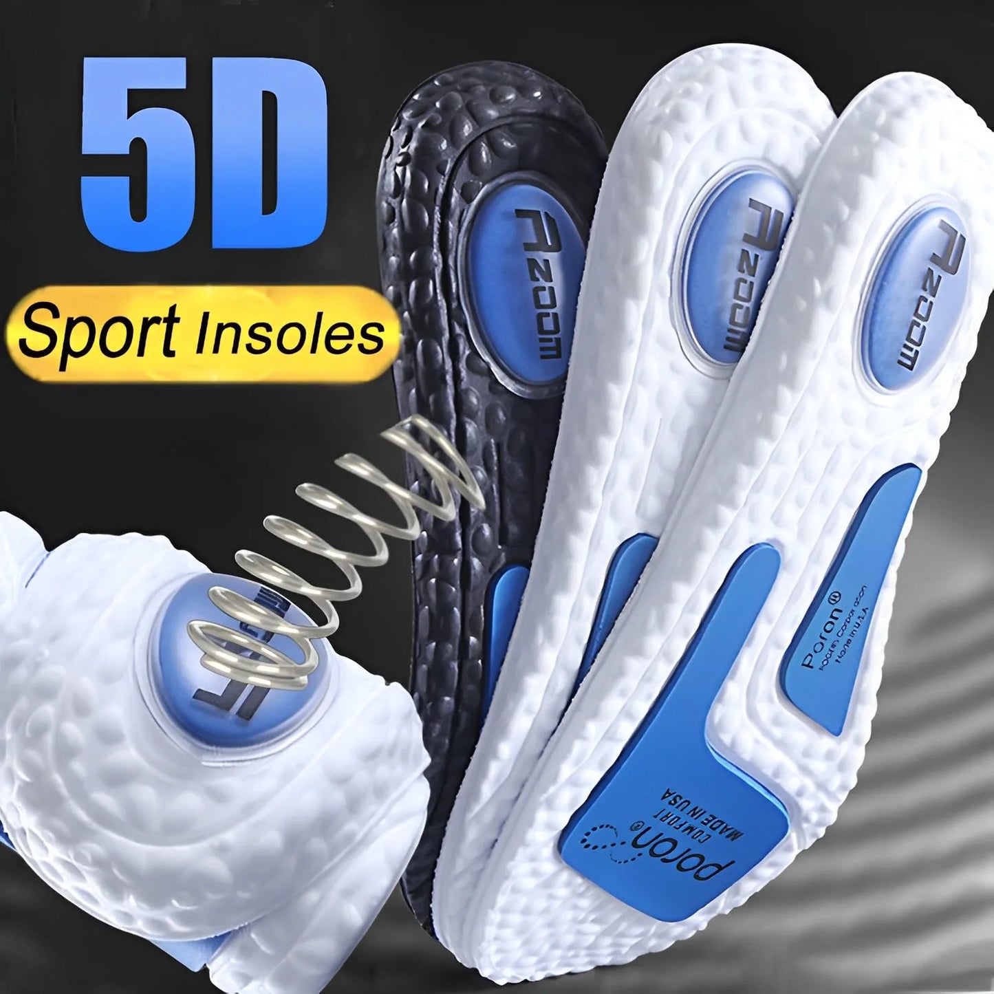 EVA Sports Insoles Men Women Breathable Shock Absorption Running Shoes Sole Pads Feet Care Orthopedic Arch Support Cushion - FitHealthHavenFitHealthHavenFitHealthHaven14:350850Green;200000124:20000028241-42Green41-42EVA Sports Insoles Men Women Breathable Shock Absorption Running Shoes Sole Pads Feet Care Orthopedic Arch Support Cushion