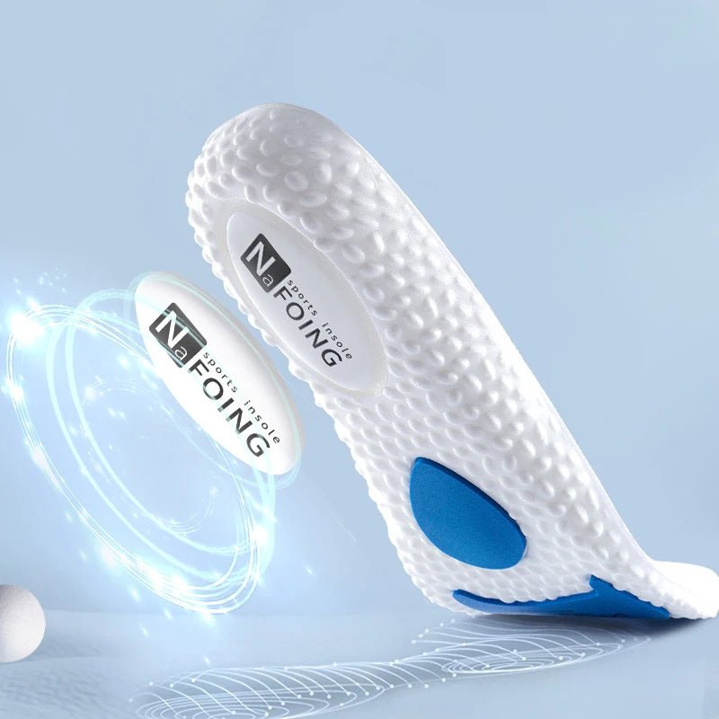EVA Sports Insoles Men Women Breathable Shock Absorption Running Shoes Sole Pads Feet Care Orthopedic Arch Support Cushion - FitHealthHavenFitHealthHavenFitHealthHaven14:350850Green;200000124:20000028241-42Green41-42EVA Sports Insoles Men Women Breathable Shock Absorption Running Shoes Sole Pads Feet Care Orthopedic Arch Support Cushion