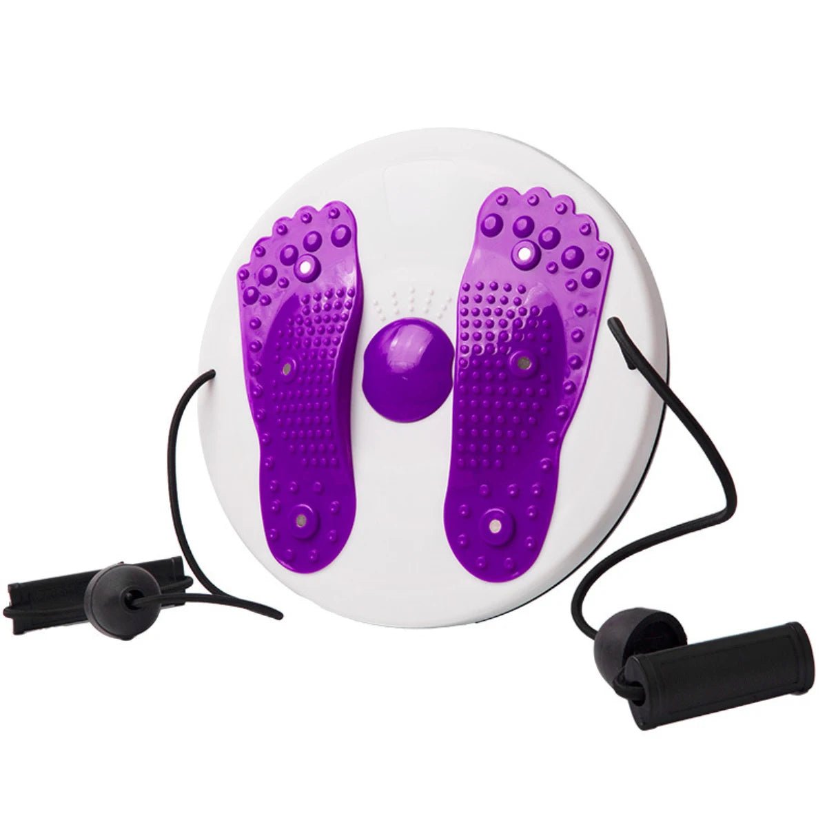 Exercise Waist Twisting Disc Foot Massage Waist Torsion Disc Fitness Equipment Portable Magnetic Tension Waist Twisting Machine - FitHealthHavenFitHealthHavenFitHealthHaven14:496With drawstringWith drawstringExercise Waist Twisting Disc Foot Massage Waist Torsion Disc Fitness Equipment Portable Magnetic Tension Waist Twisting Machine